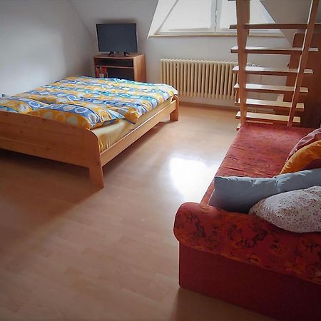 Apartmán Adam Apartman Český Krumlov Kültér fotó