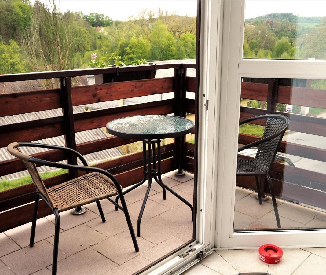 Apartmán Adam Český Krumlov Kültér fotó