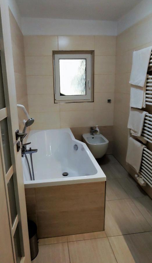 Apartmán Adam Český Krumlov Kültér fotó