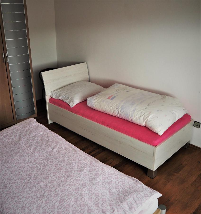 Apartmán Adam Český Krumlov Kültér fotó