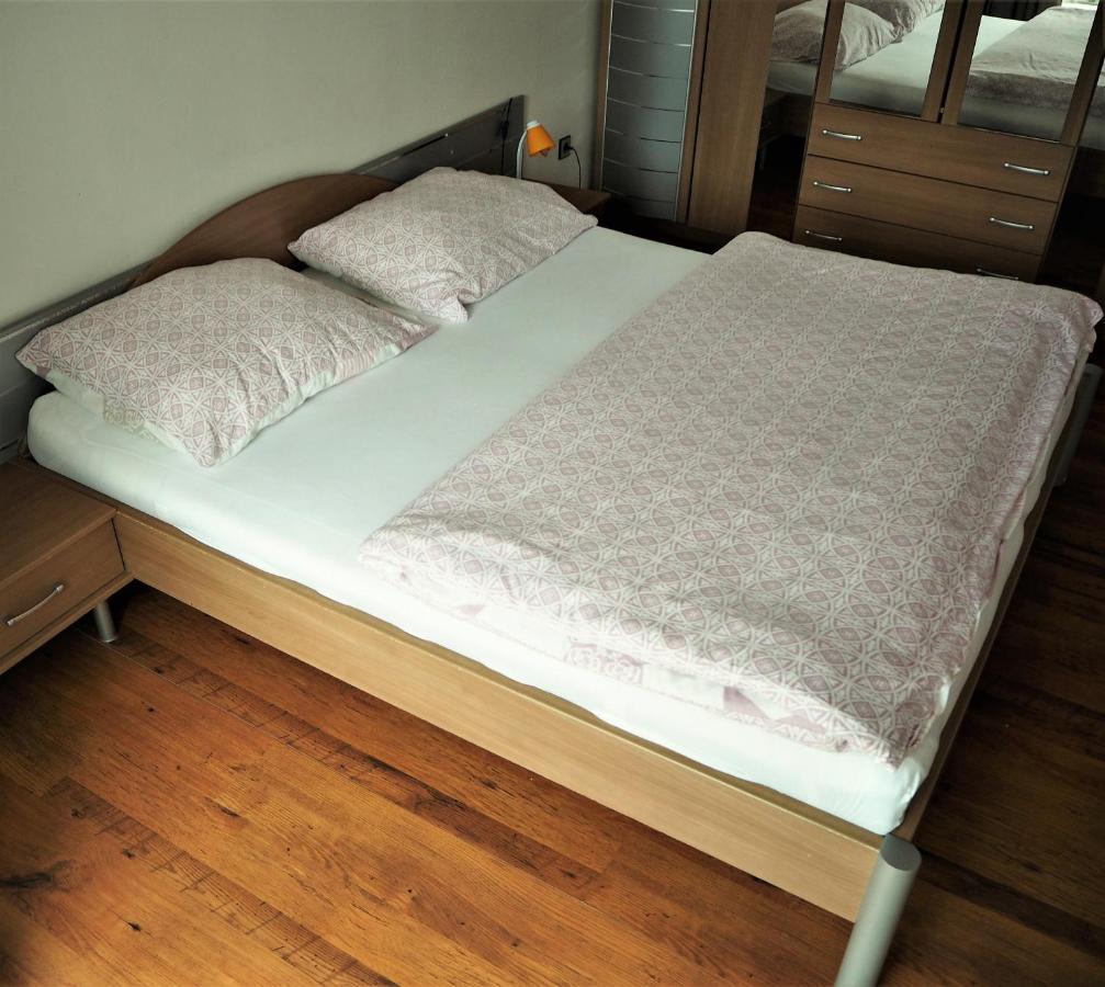Apartmán Adam Český Krumlov Kültér fotó