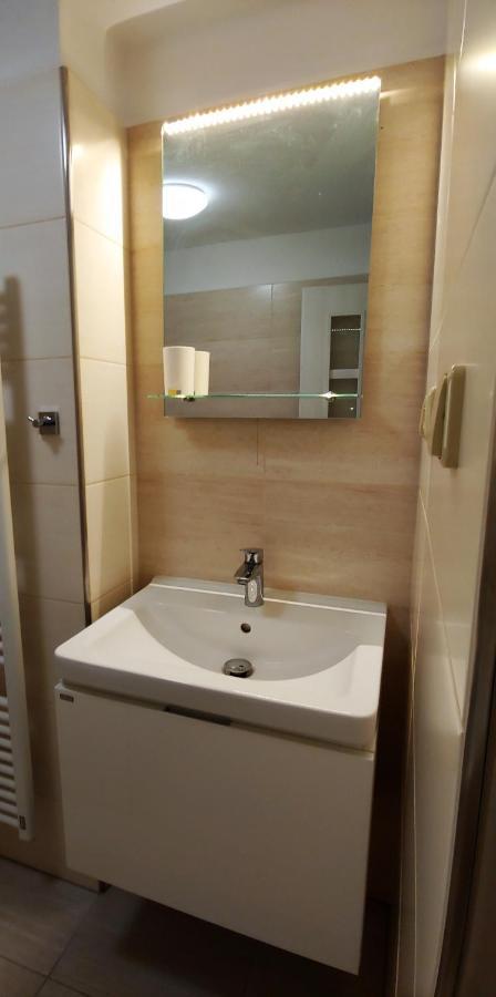 Apartmán Adam Český Krumlov Kültér fotó