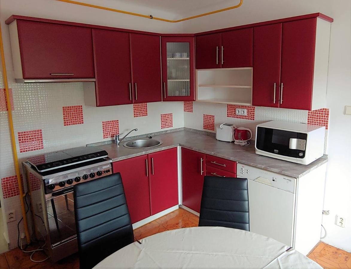 Apartmán Adam Apartman Český Krumlov Kültér fotó