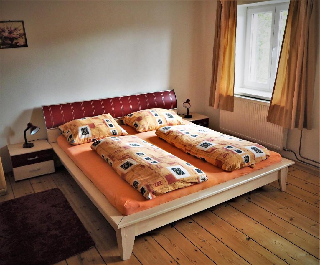 Apartmán Adam Apartman Český Krumlov Kültér fotó