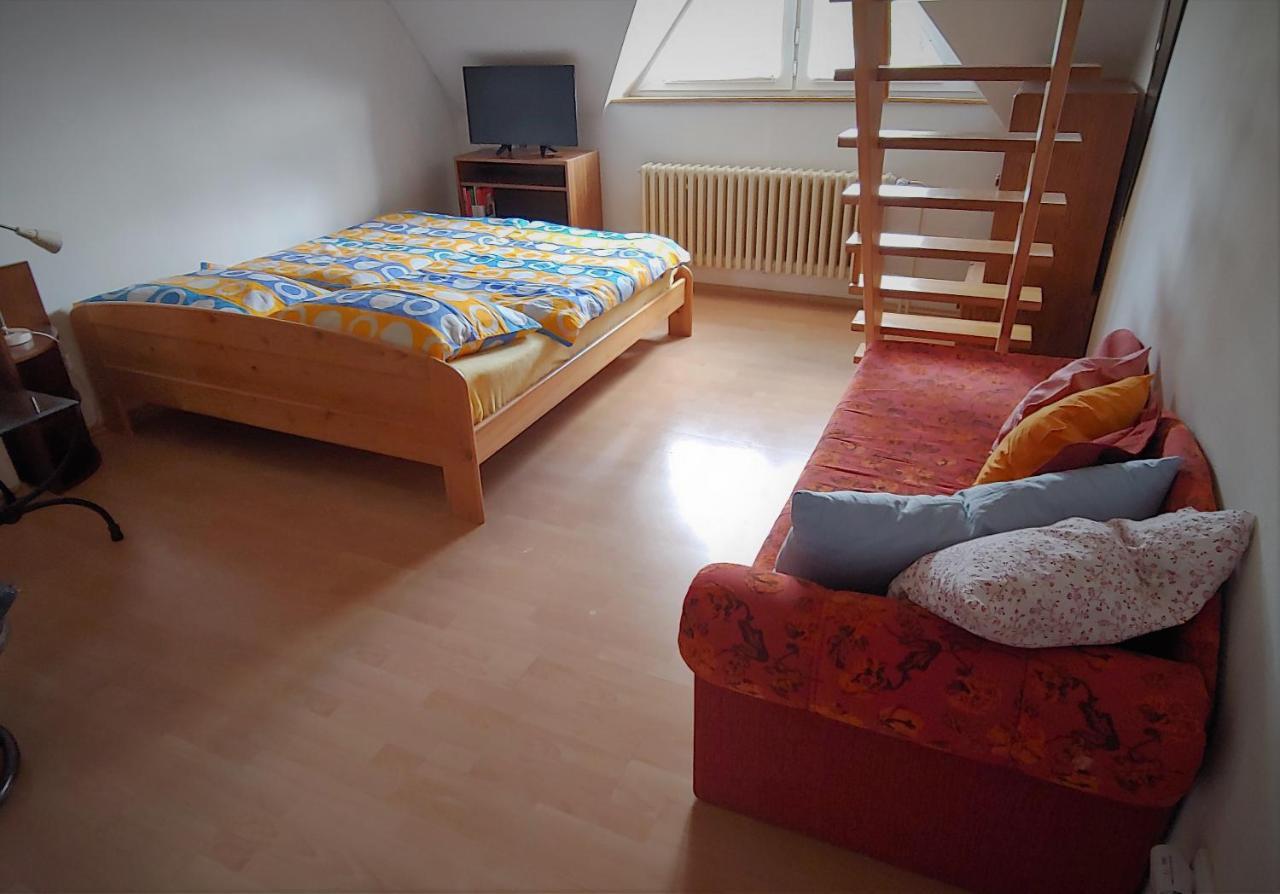 Apartmán Adam Apartman Český Krumlov Kültér fotó