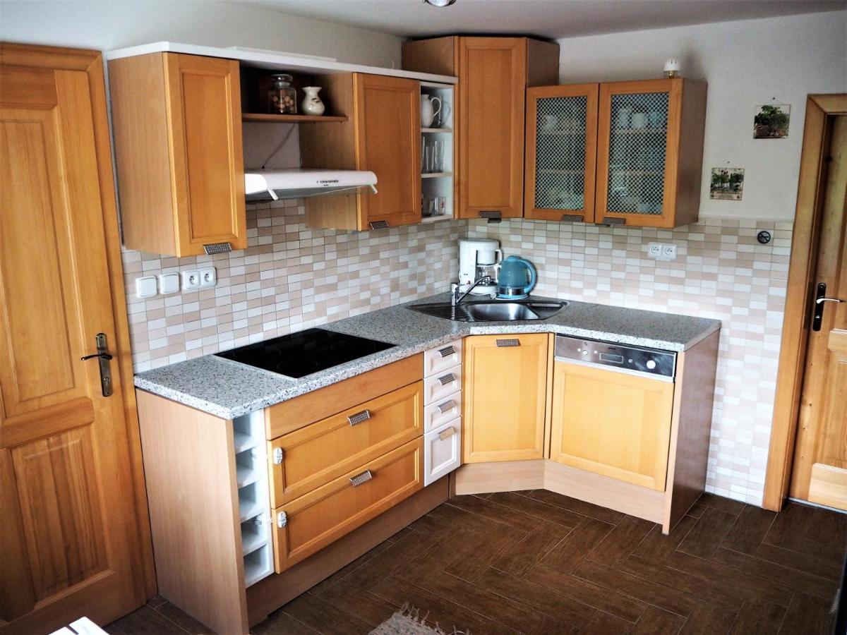 Apartmán Adam Český Krumlov Kültér fotó