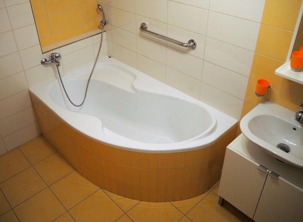 Apartmán Adam Český Krumlov Kültér fotó
