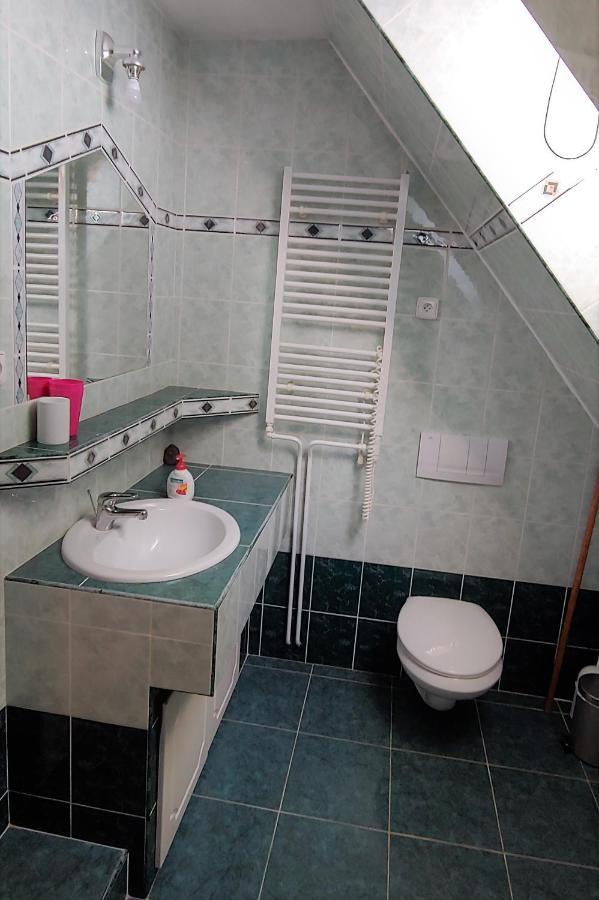 Apartmán Adam Český Krumlov Kültér fotó